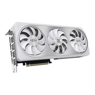 Karta VGA Gigabyte GeForce RTX 4070 Super AERO OC 12GB...