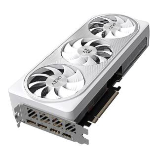 Karta VGA Gigabyte GeForce RTX 4070 Super AERO OC 12GB GDDR6X 192bit HDMI+3xDP PCIe4.0