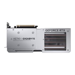 Karta VGA Gigabyte GeForce RTX 4070 Super AERO OC 12GB GDDR6X 192bit HDMI+3xDP PCIe4.0