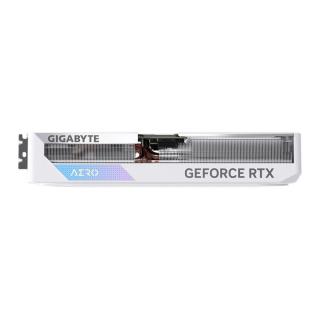 Karta VGA Gigabyte GeForce RTX 4070 Super AERO OC 12GB GDDR6X 192bit HDMI+3xDP PCIe4.0