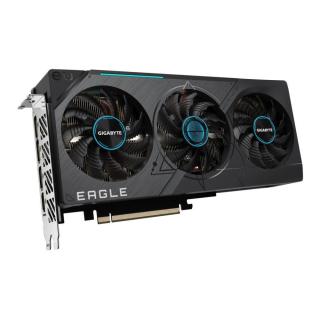 Karta VGA Gigabyte GeForce RTX 4070 Super EAGLE OC 12GB...