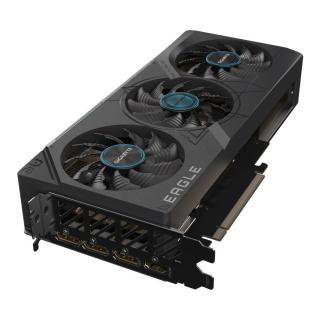 Karta VGA Gigabyte GeForce RTX 4070 Super EAGLE OC 12GB GDDR6X 192bit HDMI+3xDP PCIe4.0