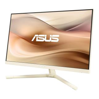 Monitor Asus 23,8" Eye Care Gaming Monitor VU249CFE-M HDMI USB-C Oat Milk