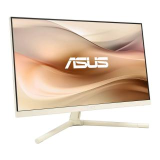 Monitor Asus 23,8" Eye Care Gaming Monitor VU249CFE-M HDMI USB-C Oat Milk