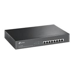 Switch niezarządzalny TP-Link TL-SG1008MP V2 8x100/1000...