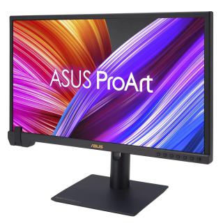 Monitor Asus 23,6" ProArt Display PA24US 2xHDMI DP USB-C 12G-SDI