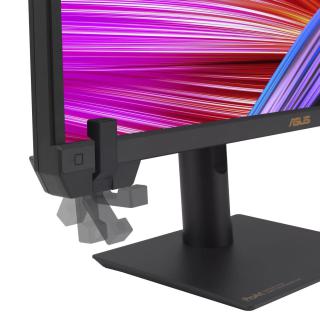 Monitor Asus 23,6" ProArt Display PA24US 2xHDMI DP USB-C 12G-SDI