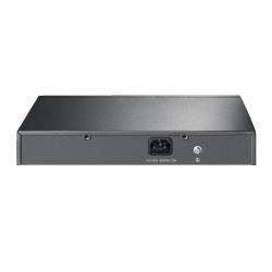 Switch niezarządzalny TP-Link TL-SG1008MP V2 8x100/1000 8xPoE+