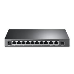 Switch niezarządzalny TP-Link TL-SG1210MP 10x100/1000 8xPoE+