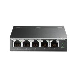 Switch niezarządzalny TP-Link TL-SG1005LP 5x10x100/1000...