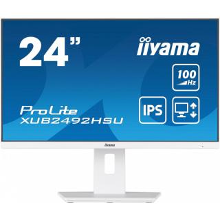 Monitor 23.8 cala XUB2492HSU-W6...