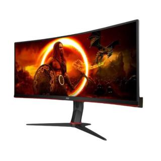 Monitor zakrzywiony CU34G2XP 34 cale VA 180Hz HDMIx2 DPx2