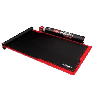 Podkładka pod mysz Nitro Concepts Deskmat DM16 1600x800x3mm