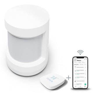 Czujnik ruchu TESLA TSL-SEN-MOTION Smart Sensor Motion