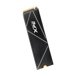 Dysk SSD ADATA XPG GAMMIX S70 BLADE 512GB M.2 2280 PCIe Gen3x4