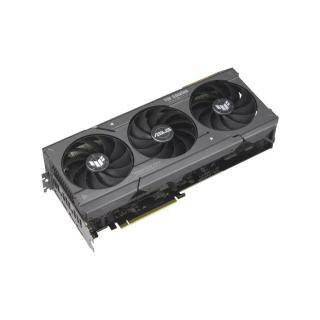 Karta VGA Asus TUF Gaming Radeon RX 7600 XT OC 16GB GDDR6 128bit HDMI+3xDP PCIe4.0