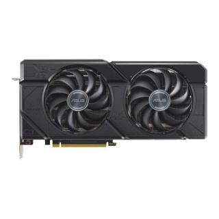 Karta VGA Asus Dual Radeon RX 7800 XT OC 16GB GDDR6...