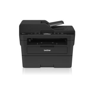 Multifunction Printer DCP-L2552DN...