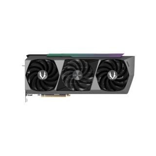 Karta graficzna GeForce RTX 4070 Ti SUPER AMP HOLO 16GB GDDR6X 256bit