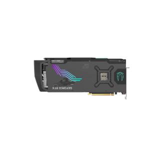 Karta graficzna GeForce RTX 4070 Ti SUPER AMP HOLO 16GB GDDR6X 256bit