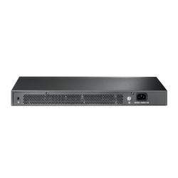 Switch zarządzalny TP-Link TL-SG3428 JetStream L2 24x10/100/1000 4xSFP