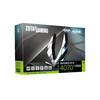 Karta graficzna GeForce RTX 4070 Ti SUPER AMP HOLO 16GB GDDR6X 256bit