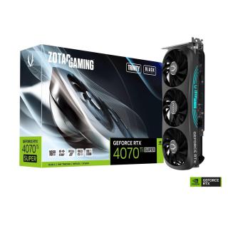 Karta graficzna GeForce RTX 4070 Ti SUPER TRINITY 16GB...