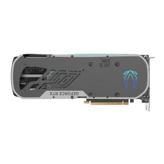 Karta graficzna GeForce RTX 4070 Ti SUPER TRINITY 16GB GDDR6X czarna