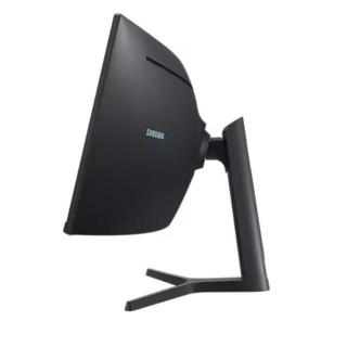 Monitor 49 cali ViewFinity S95UC VA 5120x1440 DQHD 32:9 2xHDMI 1xDP 1xUSB-C (90W) 3xUSB 3.0 LAN 5ms PinP/PbyP 120Hz HAS+PIV gł.