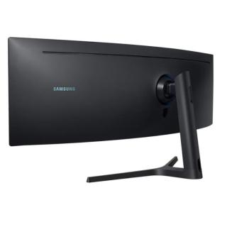 Monitor 49 cali ViewFinity S95UC VA 5120x1440 DQHD 32:9 2xHDMI 1xDP 1xUSB-C (90W) 3xUSB 3.0 LAN 5ms PinP/PbyP 120Hz HAS+PIV gł.