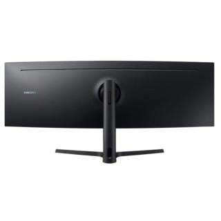 Monitor 49 cali ViewFinity S95UC VA 5120x1440 DQHD 32:9 2xHDMI 1xDP 1xUSB-C (90W) 3xUSB 3.0 LAN 5ms PinP/PbyP 120Hz HAS+PIV gł.