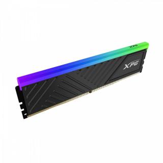 Pamięć XPG SPECTRIX D35G DDR4 3600 DIMM 16GB (2x8) RGB