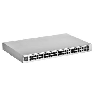 Ubiquiti USW-PRO-48 Switch UniFi GEN2, 48x RJ45