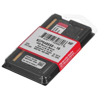 KINGSTON DDR5 16GB 4800MHz SODIMM