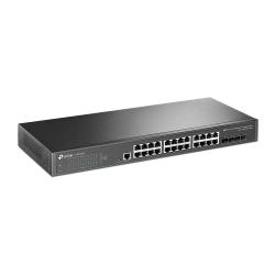 Switch zarządzalny TP-Link TL-SG3428X JetStream L2+...