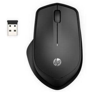 Mysz HP 280 Silent Wireless Mouse bezprzewodowa czarna...