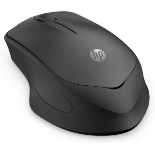 Mysz HP 280 Silent Wireless Mouse bezprzewodowa czarna 19U64AA