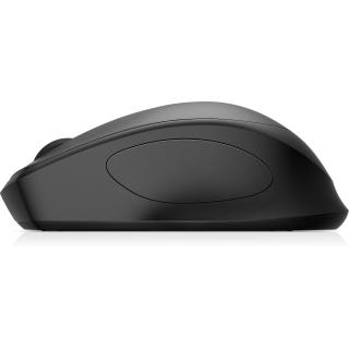 Mysz HP 280 Silent Wireless Mouse bezprzewodowa czarna 19U64AA