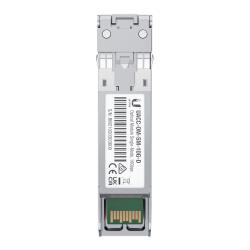 Moduł UBIQUITI UACC-OM-SM-10G-D-2 Single-Mode Fiber 10Gb/s SFP+ 2xLC (2szt.)