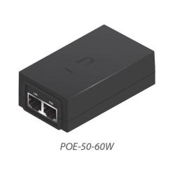 Zasilacz UBIQUITI POE-50-60W Passive PoE 50V 1.2A 60W Gigabit