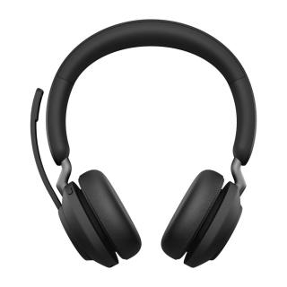 Jabra Evolve2 65, UC Stereo Zestaw słuchawkowy...