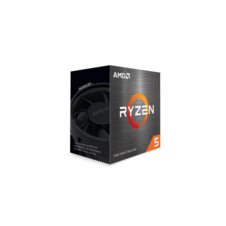 Procesor AMD Ryzen 5 5600GT