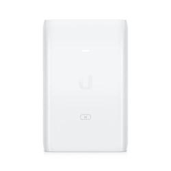 Zasilacz UBIQUITI U-POE-AT-EU PoE+ 30W 48V 0,65A Gigabit