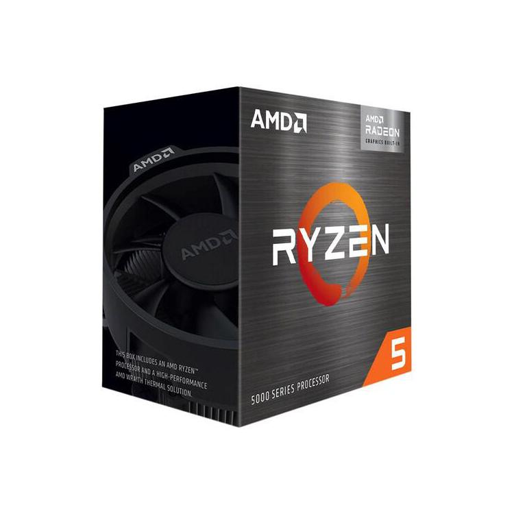 Procesor AMD Ryzen 5 5500GT