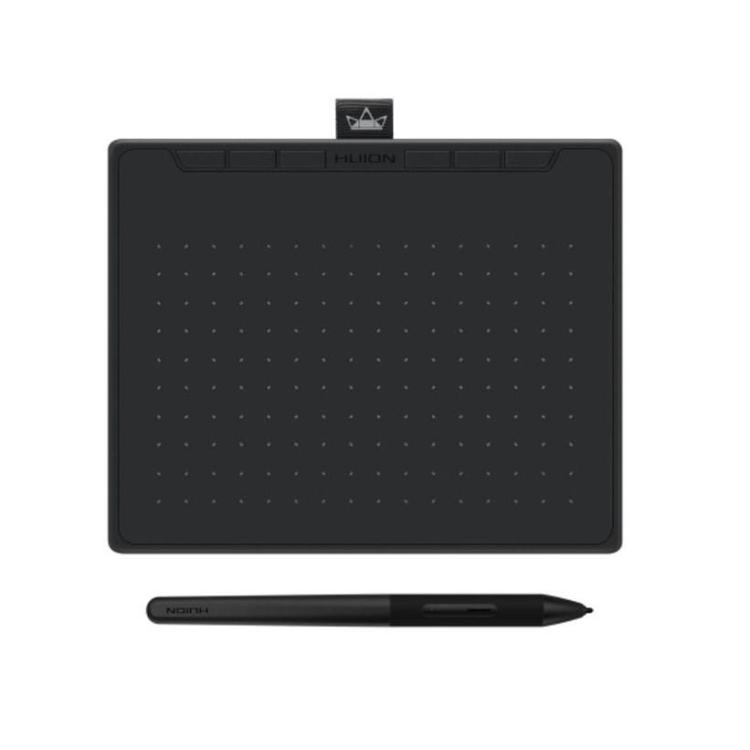 Tablet graficzny Huion RTS 300 Black