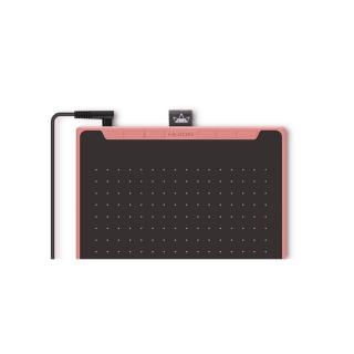 Tablet graficzny Huion RTS 300 Pink