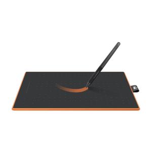 Tablet graficzny Huion RTM 500 Orange