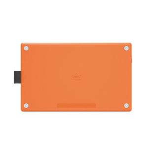 Tablet graficzny Huion RTM 500 Orange