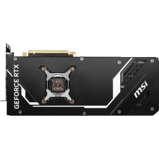 Karta graficzna MSI GeForce RTX 4080 SUPER 16GB VENTUS 3X OC