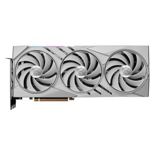 Karta graficzna MSI GeForce RTX 4080 SUPER 16GB GAMING X...